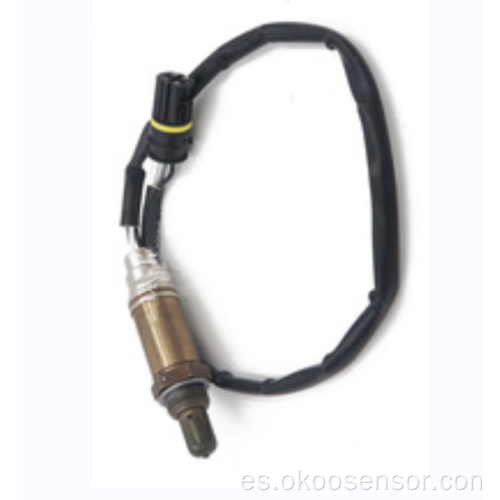 Sensor de oxígeno BMW E38 E39 323i 523i 528i